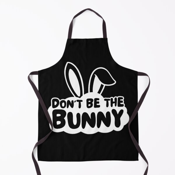 Item preview, Don't be the bunny - urinetown designed and sold by peony-design.