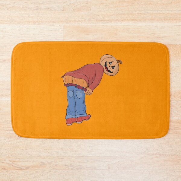 Item preview, Funny Pumpkin Happy Halloween designed and sold by shopdiego.