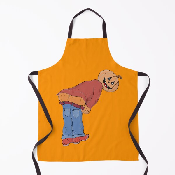 Item preview, Funny Pumpkin Happy Halloween designed and sold by shopdiego.