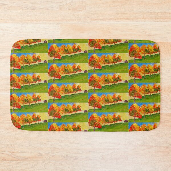 Item preview, Gold Trees designed and sold by Terri Pullen.