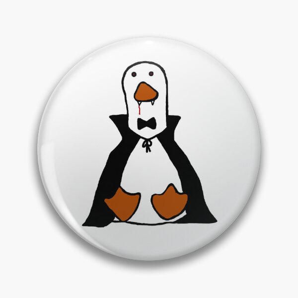 Artikelvorschau, Graf Quackula entworfen und verkauft von emmalouisepaint.