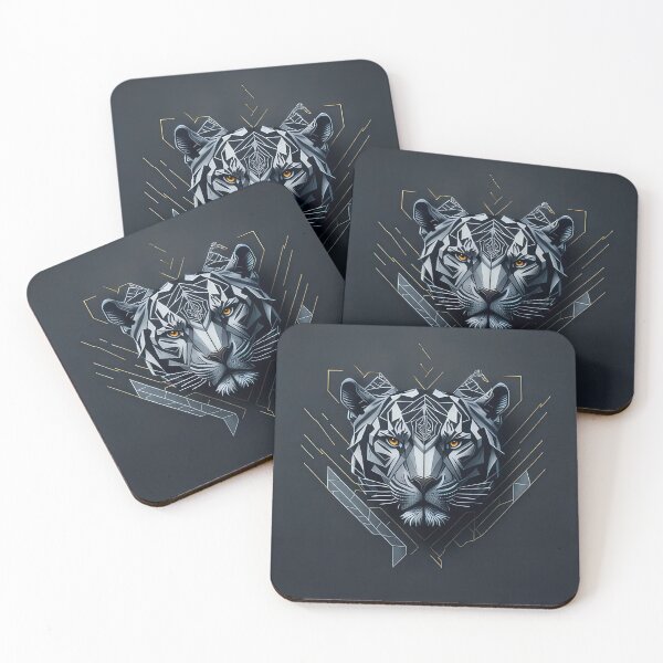 Item preview, tigerartwork designed and sold by GFORCE_SHOP.