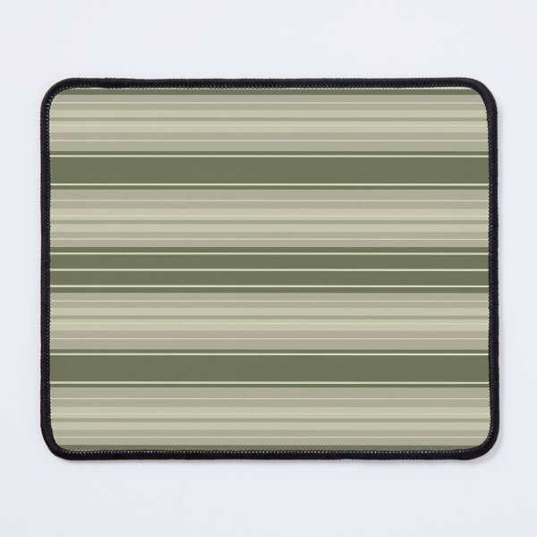 Item preview, Deep brown horizontal pattern designed and sold by NAGNE.