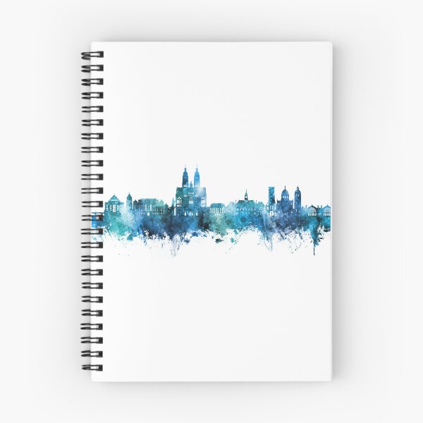 Artikelvorschau, Touren Frankreich Skyline entworfen und verkauft von ArtPrints.