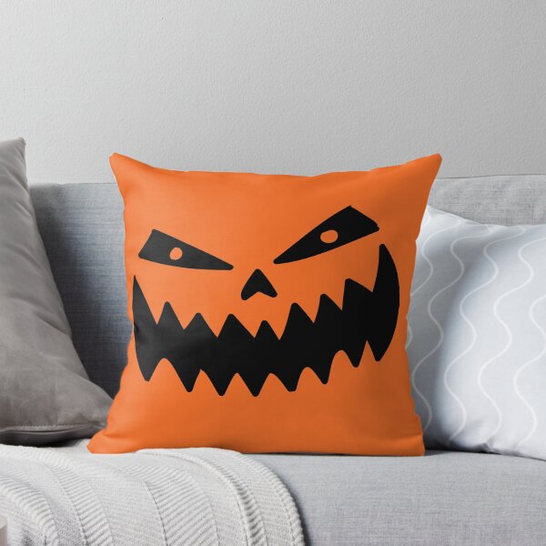 Item preview, Halloween Scary Pumpkin V.1 designed and sold by Palati-Watt.