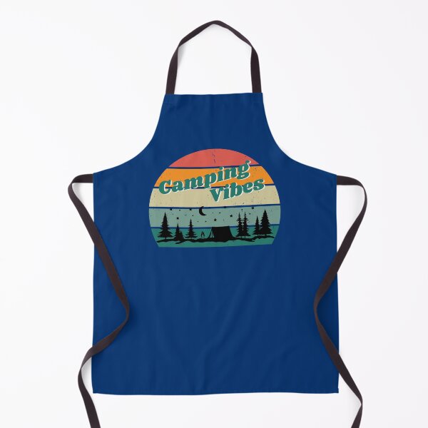 Item preview, Camping Vibes designed and sold by ASeasonalFlair.