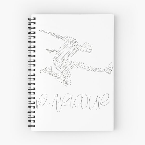 Item preview, Pure energy parkour designed and sold by LoversCovers.