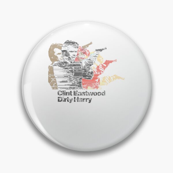Item preview, Dirty Harry designed and sold by FashionArtBrod.