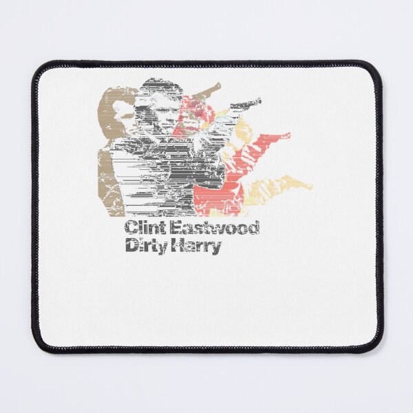 Item preview, Dirty Harry designed and sold by FashionArtBrod.