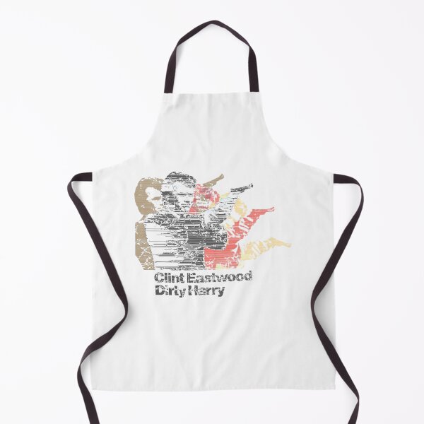 Item preview, Dirty Harry designed and sold by FashionArtBrod.