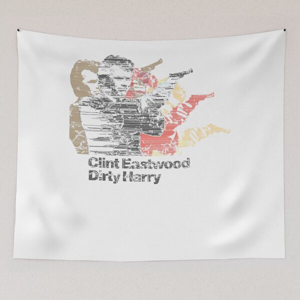 Artikelvorschau, Dirty Harry entworfen und verkauft von FashionArtBrod.