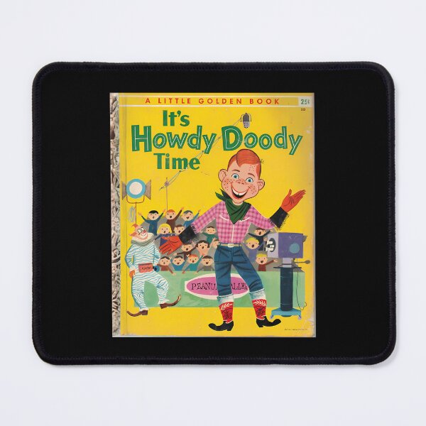 Item preview, Howdy Puppet - Howdy Children's Television designed and sold by GarmentCummings.