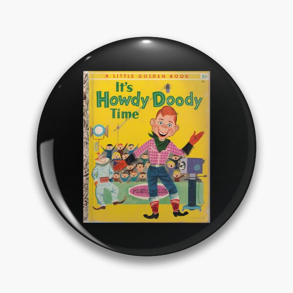 Item preview, Howdy Puppet - Howdy Children's Television designed and sold by GarmentCummings.