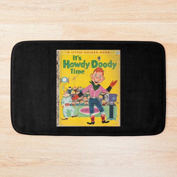 Item preview, Howdy Puppet - Howdy Children's Television designed and sold by GarmentCummings.