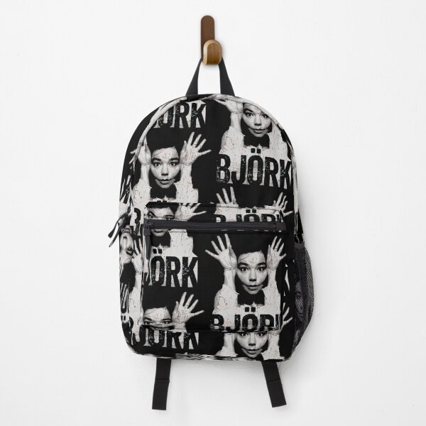 Item preview, bjork dark face designed and sold by MeltonWrath.