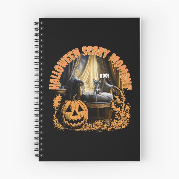 Item preview, Halloween scary moment... designed and sold by AtelierFafard.