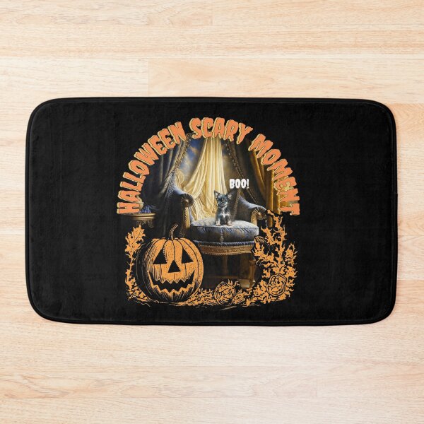 Item preview, Halloween scary moment... designed and sold by AtelierFafard.