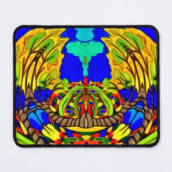 Item preview, Meditation  designed and sold by FluidArtByLK.