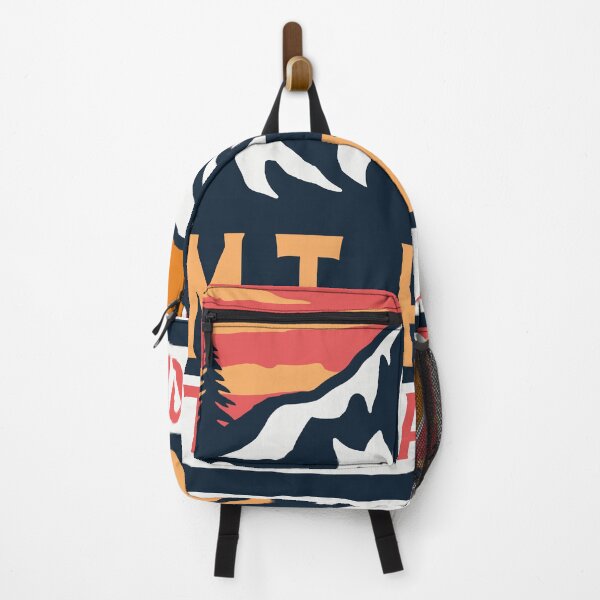 Item preview, Mt Hood National Forest designed and sold by nature-space.
