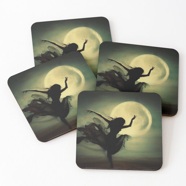 Item preview, Moon Gothic Dance designed and sold by MELPDesign.