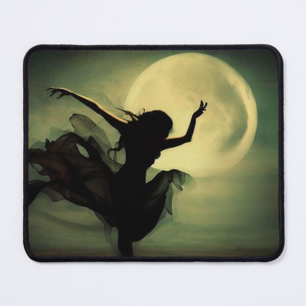 Item preview, Moon Gothic Dance designed and sold by MELPDesign.