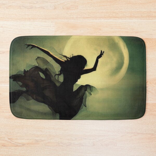 Item preview, Moon Gothic Dance designed and sold by MELPDesign.