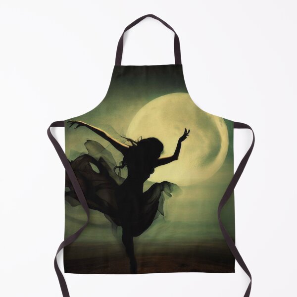 Item preview, Moon Gothic Dance designed and sold by MELPDesign.
