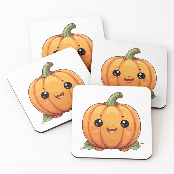 Item preview, Cute pumpkin designed and sold by Chuthamath.