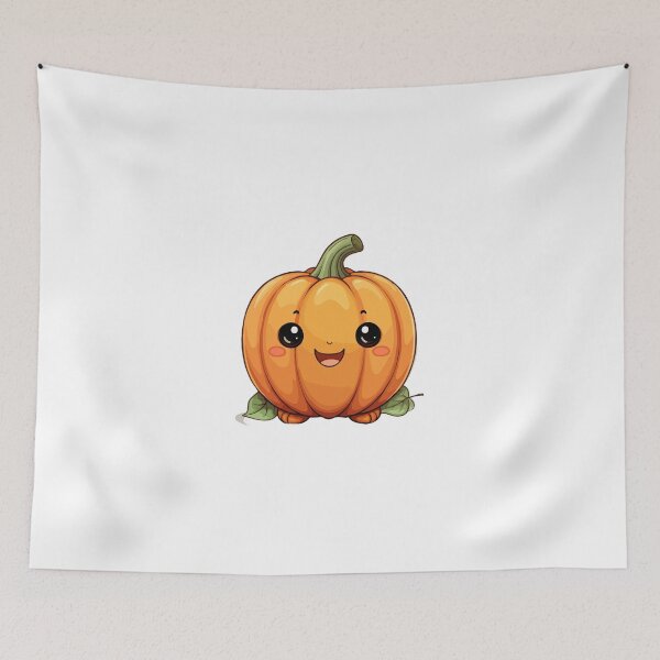Item preview, Cute pumpkin designed and sold by Chuthamath.
