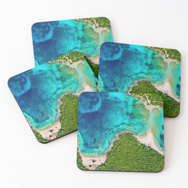 Item preview, Bella Vraka beach - Syvota designed and sold by Hercules Milas.