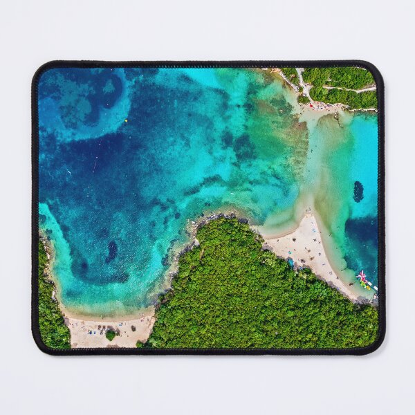 Item preview, Bella Vraka beach - Syvota designed and sold by Hercules Milas.