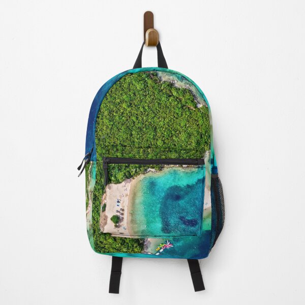 Item preview, Bella Vraka beach - Syvota designed and sold by Hercules Milas.