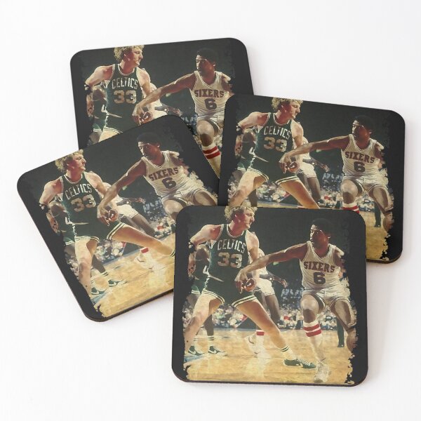 Item preview, GOAT vs Dr. J designed and sold by GlowingParsons.