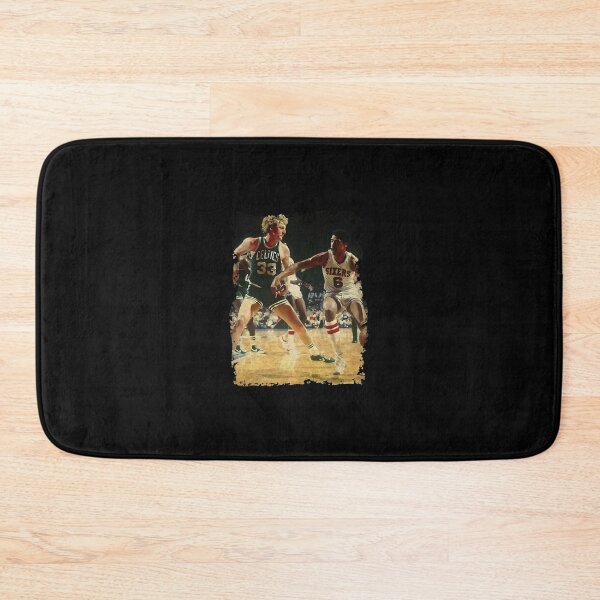 Item preview, GOAT vs Dr. J designed and sold by GlowingParsons.