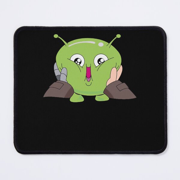 Item preview, Cute Mooncake Final Tv Space designed and sold by UnderwoodCasey.