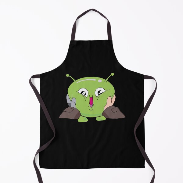 Item preview, Cute Mooncake Final Tv Space designed and sold by UnderwoodCasey.