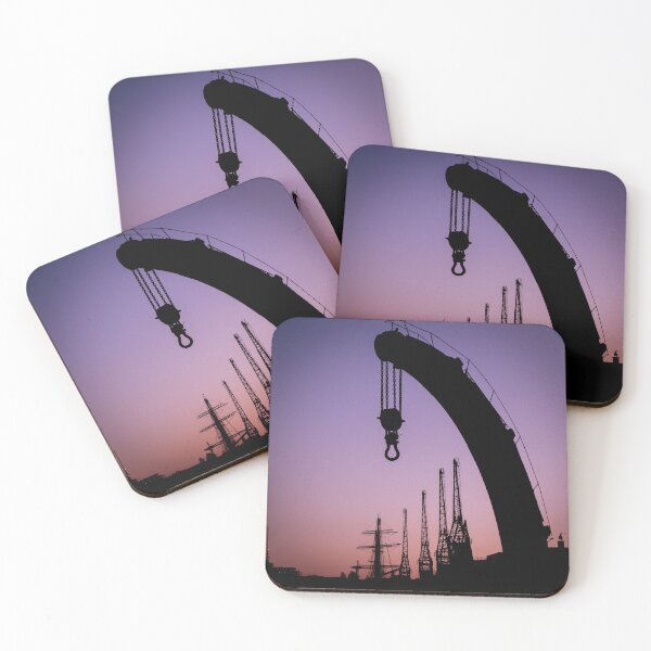 Item preview, Bristol Cranes designed and sold by MrSteveBob.