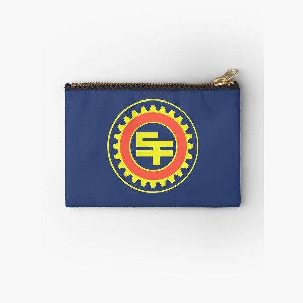 Item preview, San Fransokyo Institute of Technology (No Text) designed and sold by yosukechan.