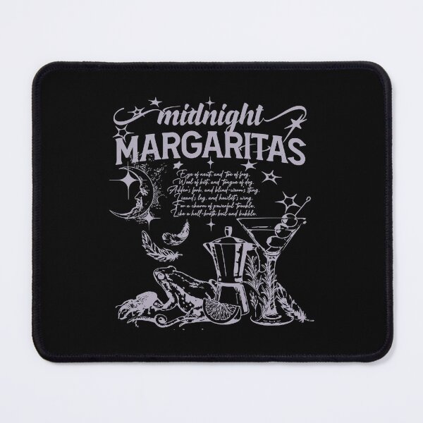 Item preview, Practical Magic The Aunts Midnight Margaritas designed and sold by HanseGarcila.