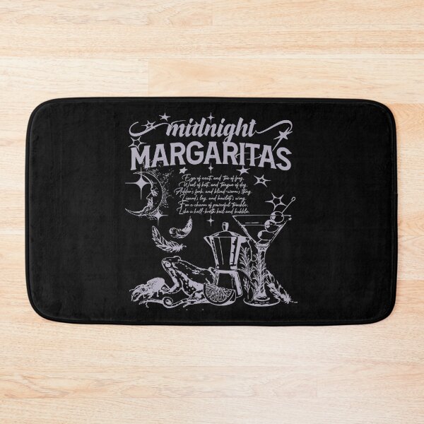 Item preview, Practical Magic The Aunts Midnight Margaritas designed and sold by HanseGarcila.