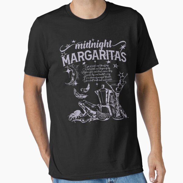 Item preview, Practical Magic The Aunts Midnight Margaritas designed and sold by HanseGarcila.