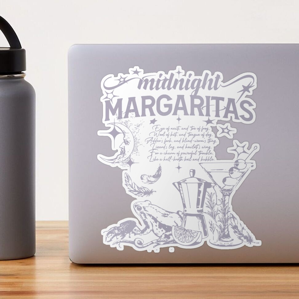 Midnight Margarita Tumbler