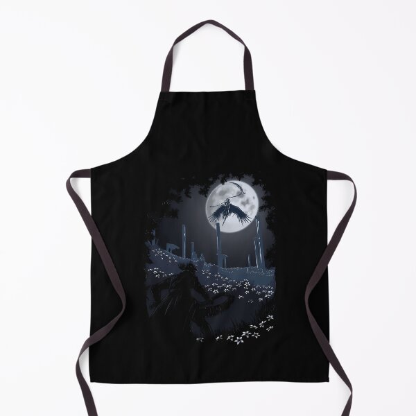 Item preview, Dark Sun Gwyndolin - Dark of Big Hat Logan designed and sold by ClothesArtCrab.