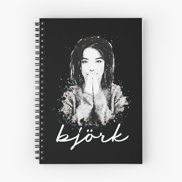 Item preview, Bjork Young  (1) designed and sold by AaronVolatileC.