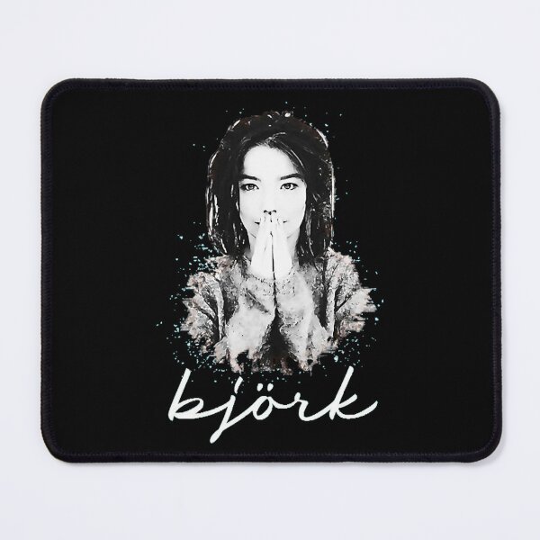 Item preview, Bjork Young  (1) designed and sold by AaronVolatileC.