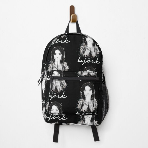 Item preview, Bjork Young (1) designed and sold by AaronVolatileC.