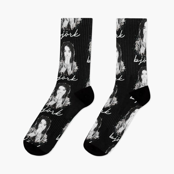 Item preview, Bjork Young  (1) designed and sold by AaronVolatileC.
