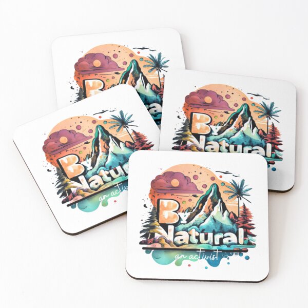 Item preview, by nature an activist designed and sold by jonmobo.