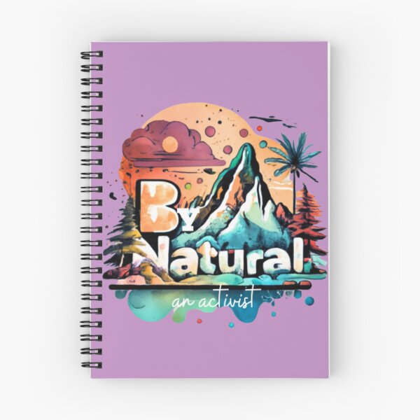 Item preview, by nature an activist designed and sold by jonmobo.