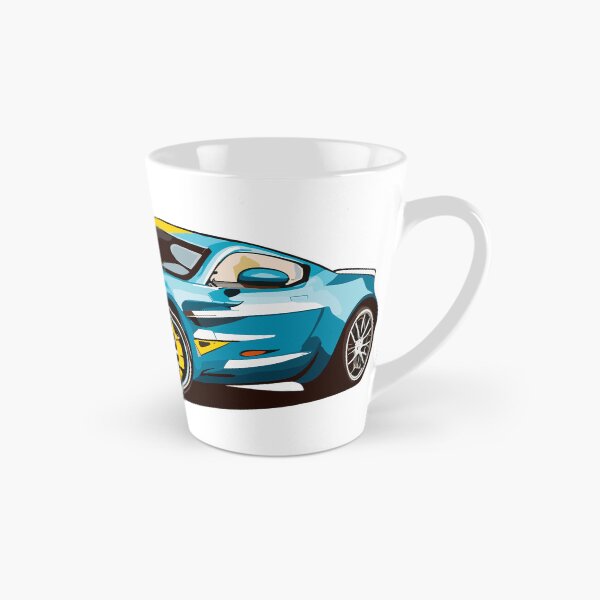 Item preview, Aston Martin ONE-77- Cartoon Design designed and sold by PoppinDesigner.